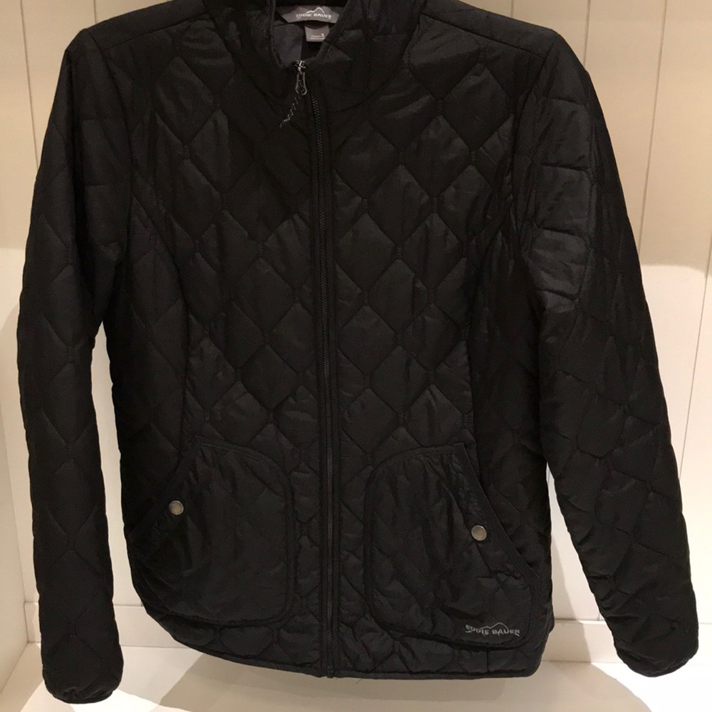 Eddie Bauer Jacket